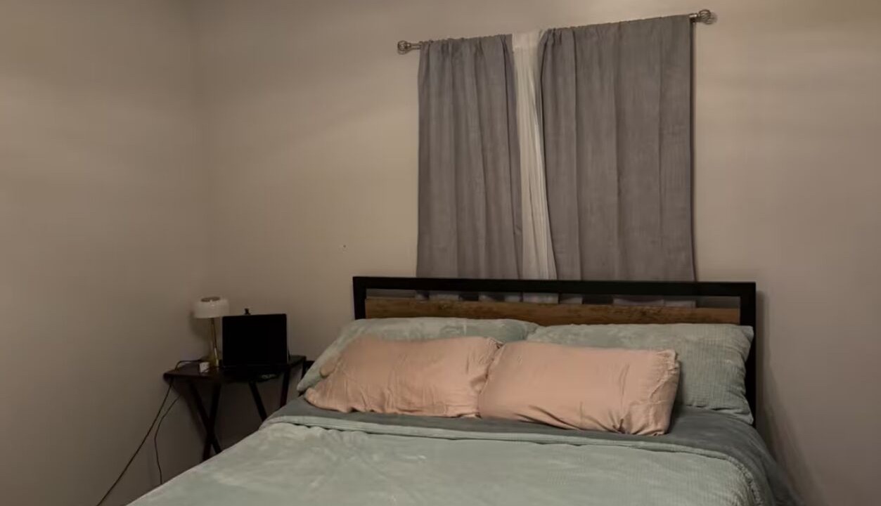 Photo of Bedroom in Simpsonville