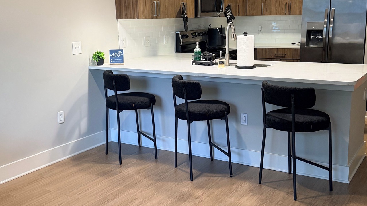 Photo of Kitchen in Atlanta