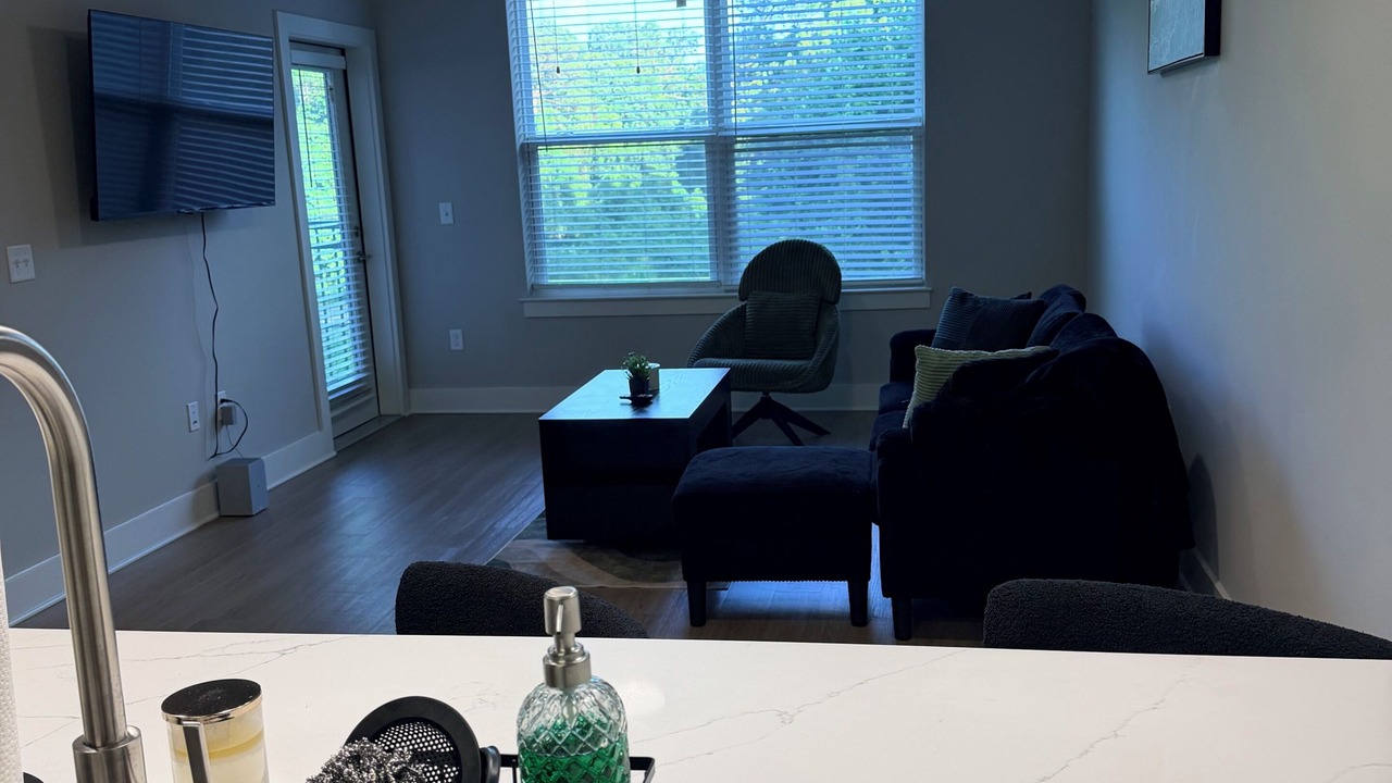 Photo of Livingroom in Atlanta