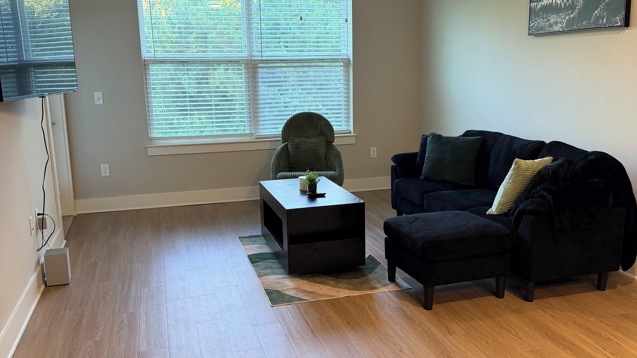 Photo of Livingroom in Atlanta