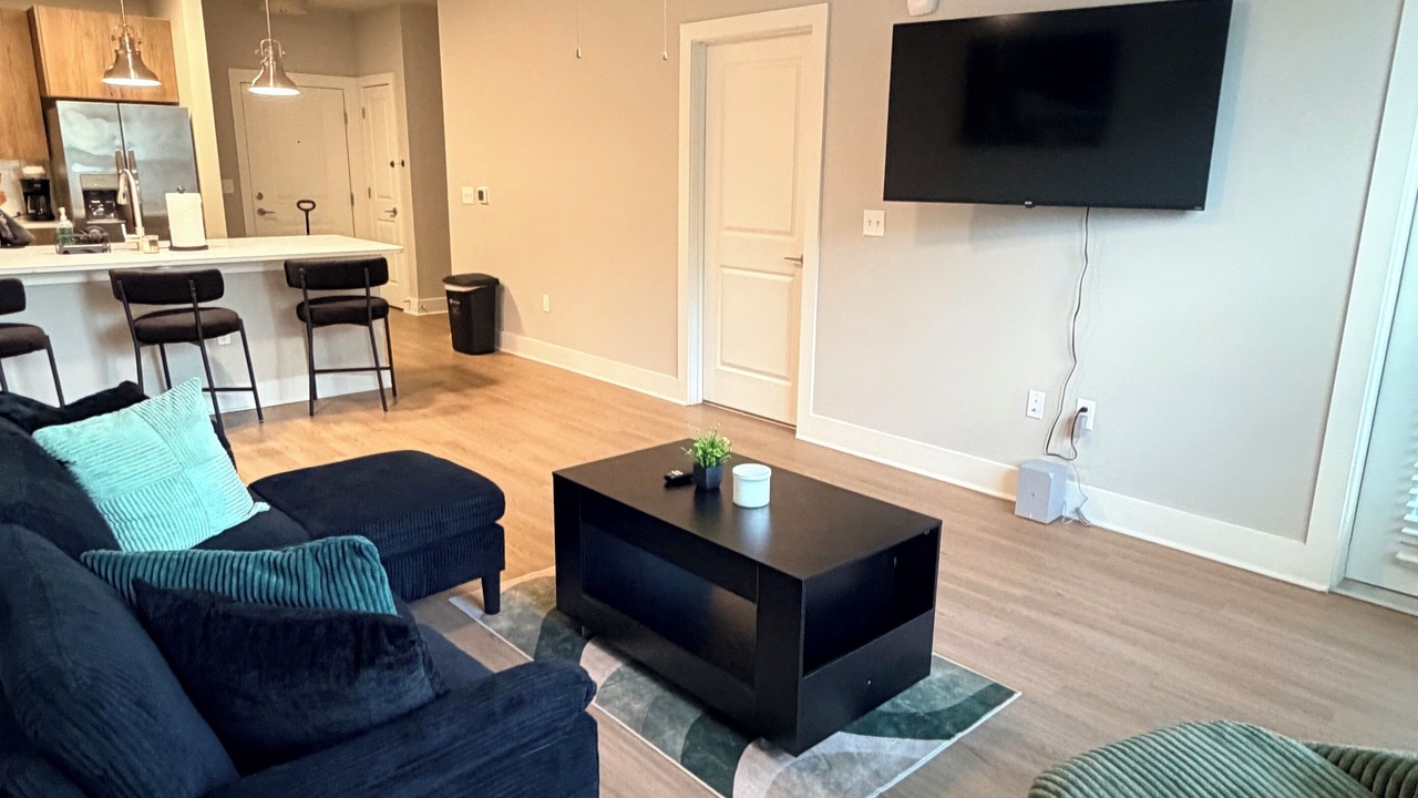 Photo of Livingroom in Atlanta