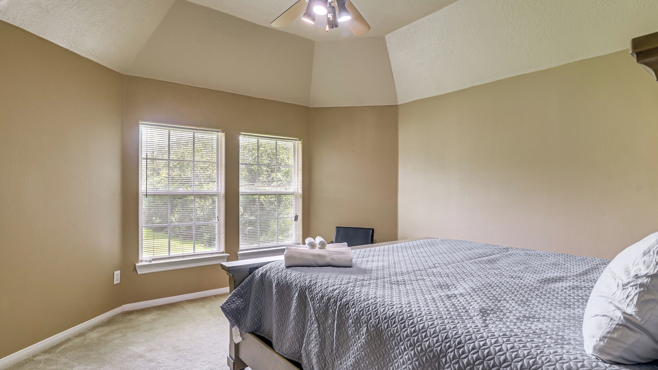 Photo of Bedroom in Dickinson