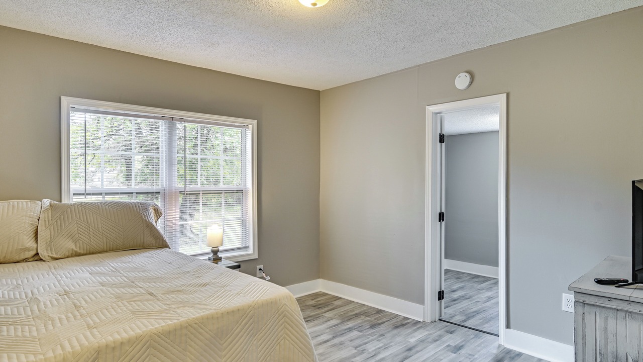 Photo of Bedroom in Lumberton