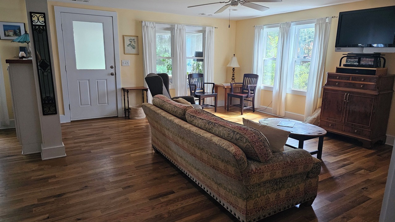 Photo of Livingroom in Port Royal