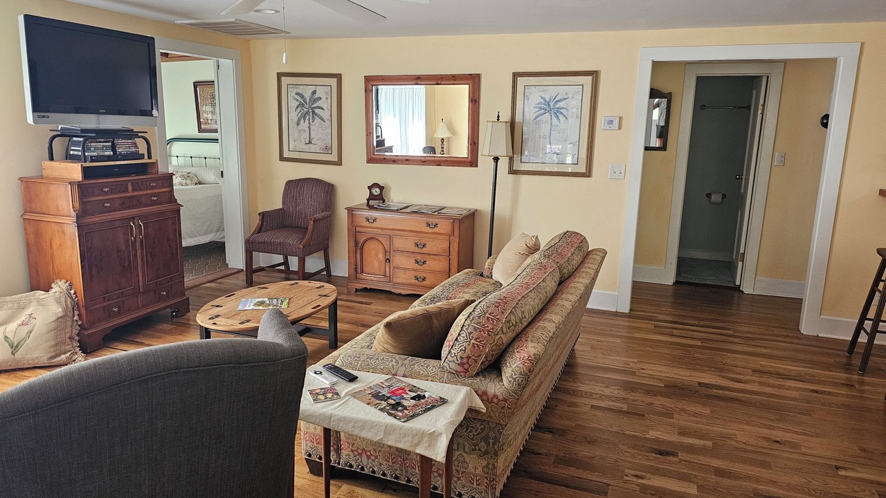 Photo of Livingroom in Port Royal