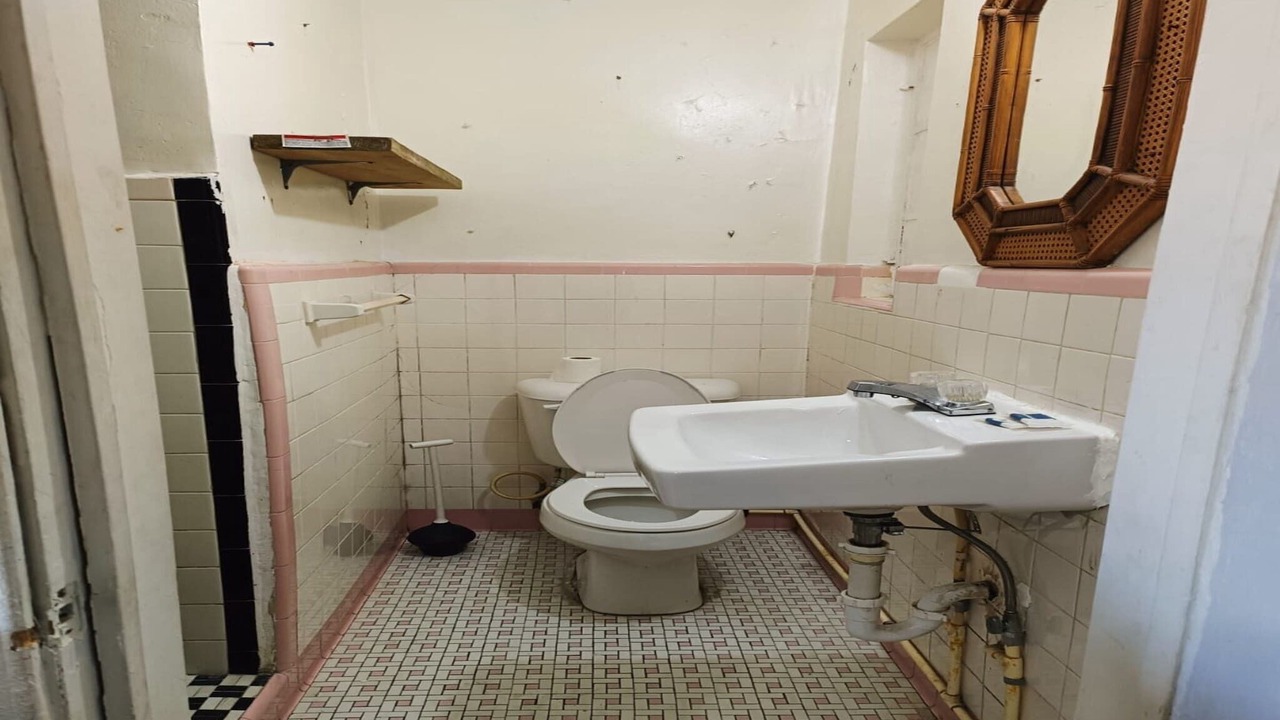 Photo of Bathroom in Edisto
