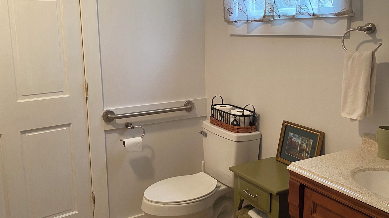 Photo of Bathroom in Bradford