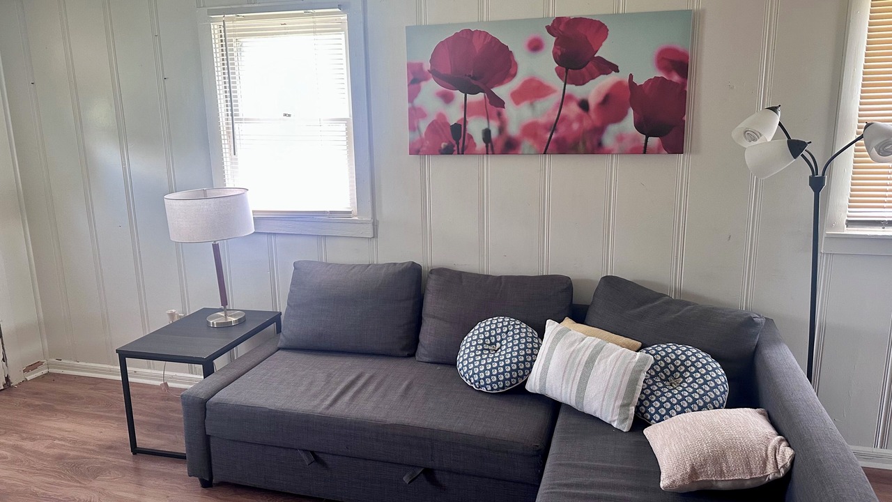 Photo of Livingroom in South Kansas City