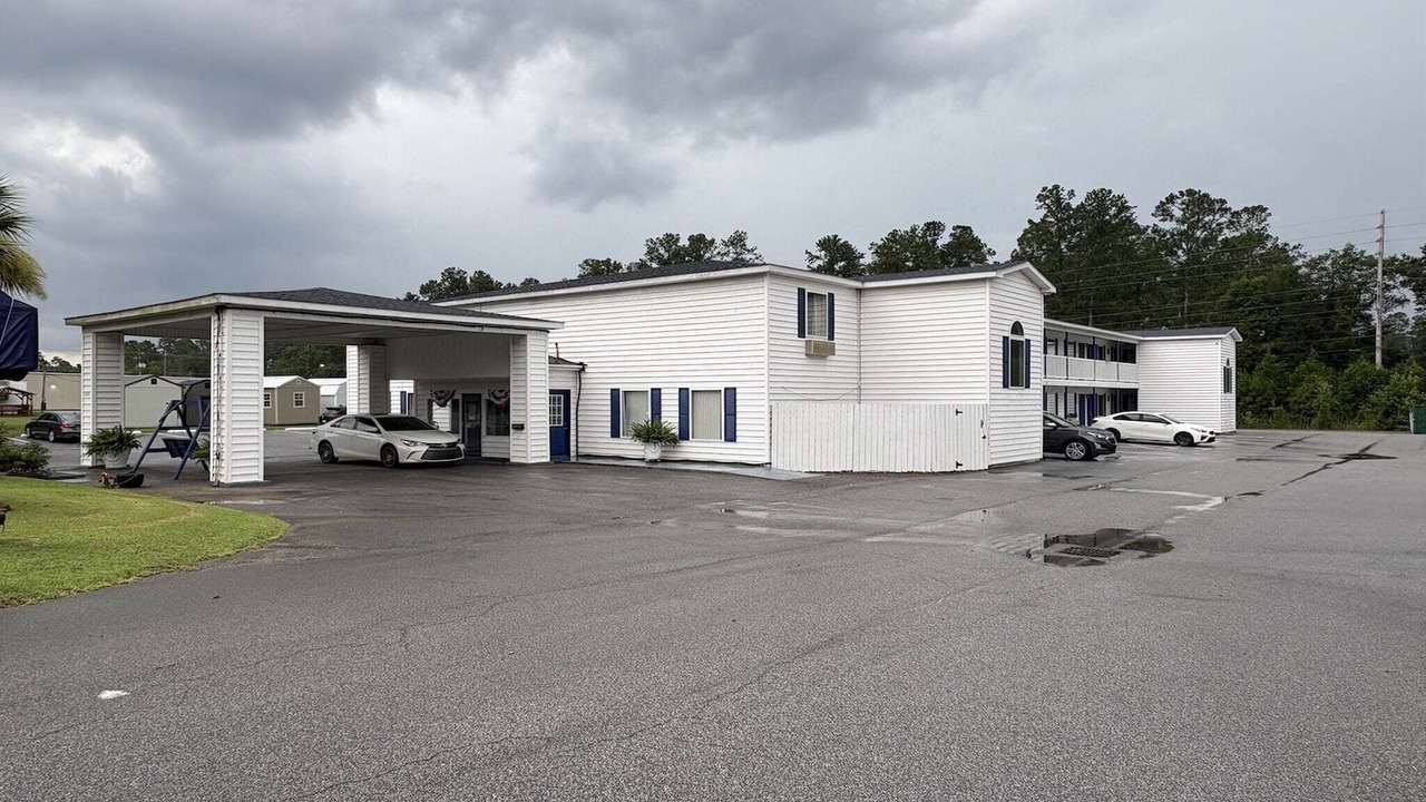 Photo of Outdoor in Hampton
