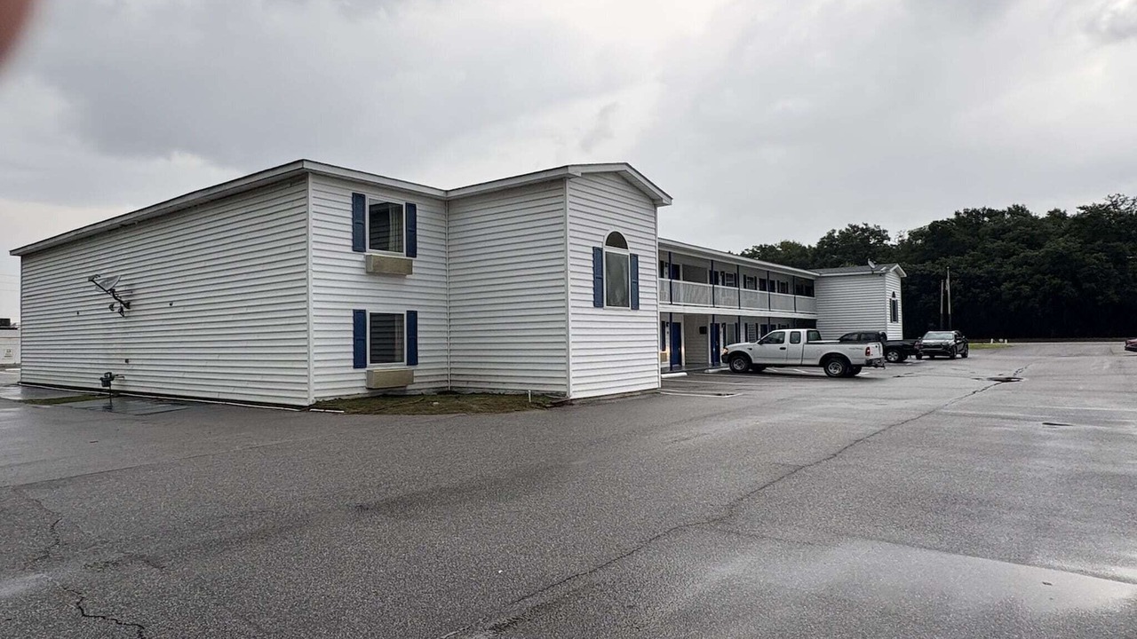 Photo of Outdoor in Hampton