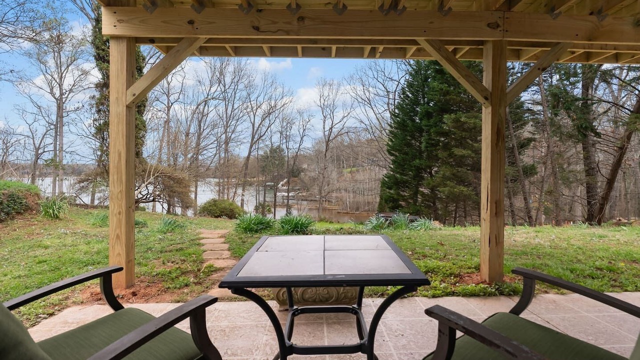 Photo of Outdoor in Inman