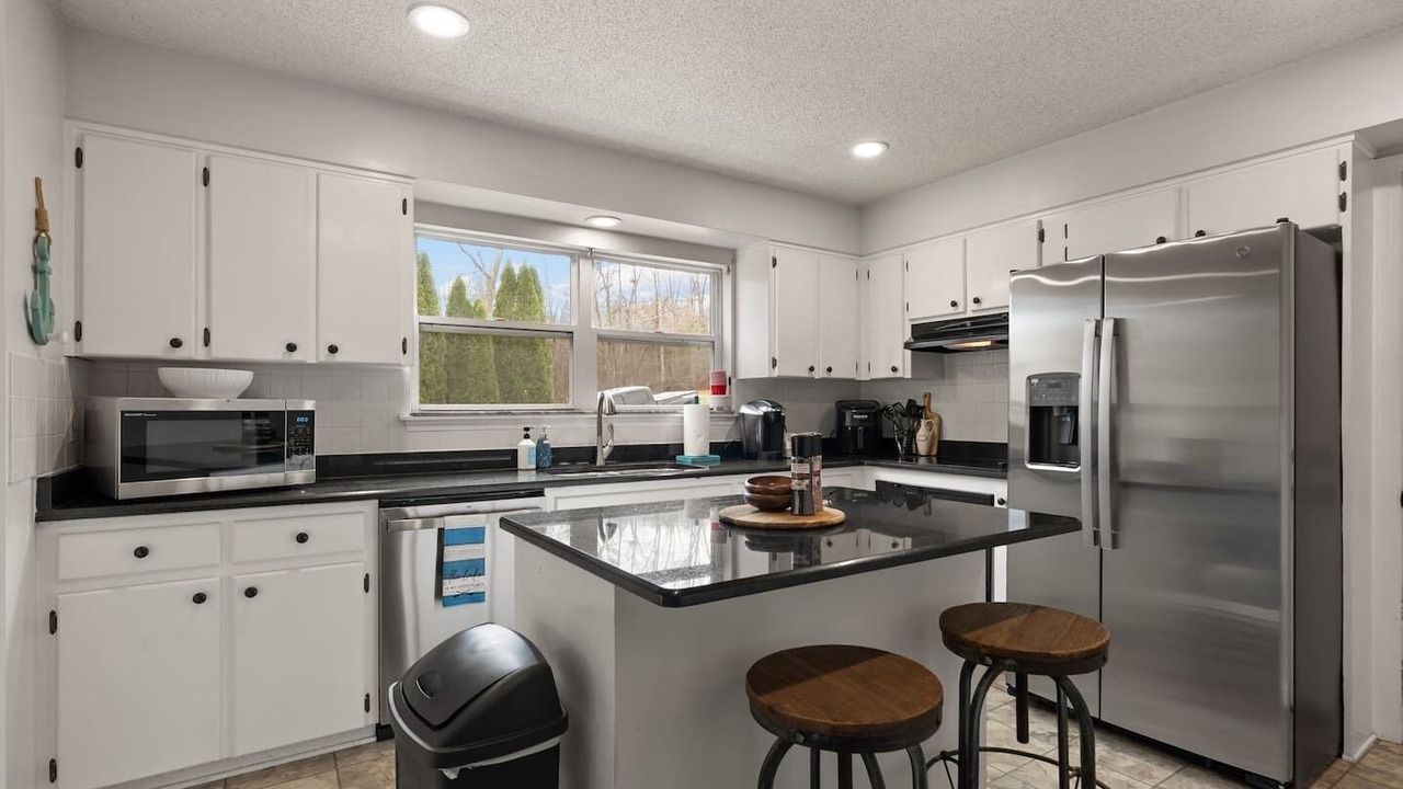 Photo of Kitchen in Inman