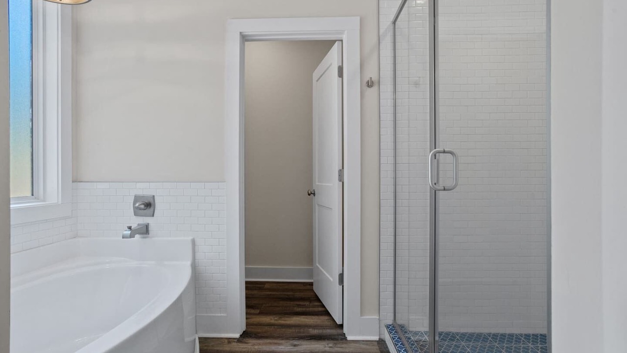 Photo of Bathroom in Berea