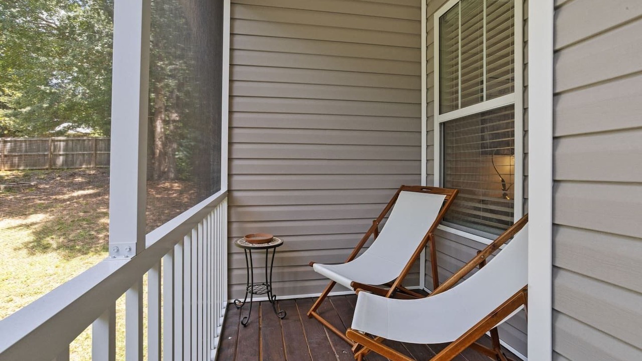 Photo of Outdoor in Berea