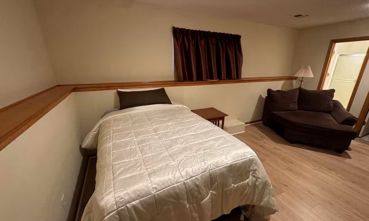 Photo of Bedroom in Winnetonka