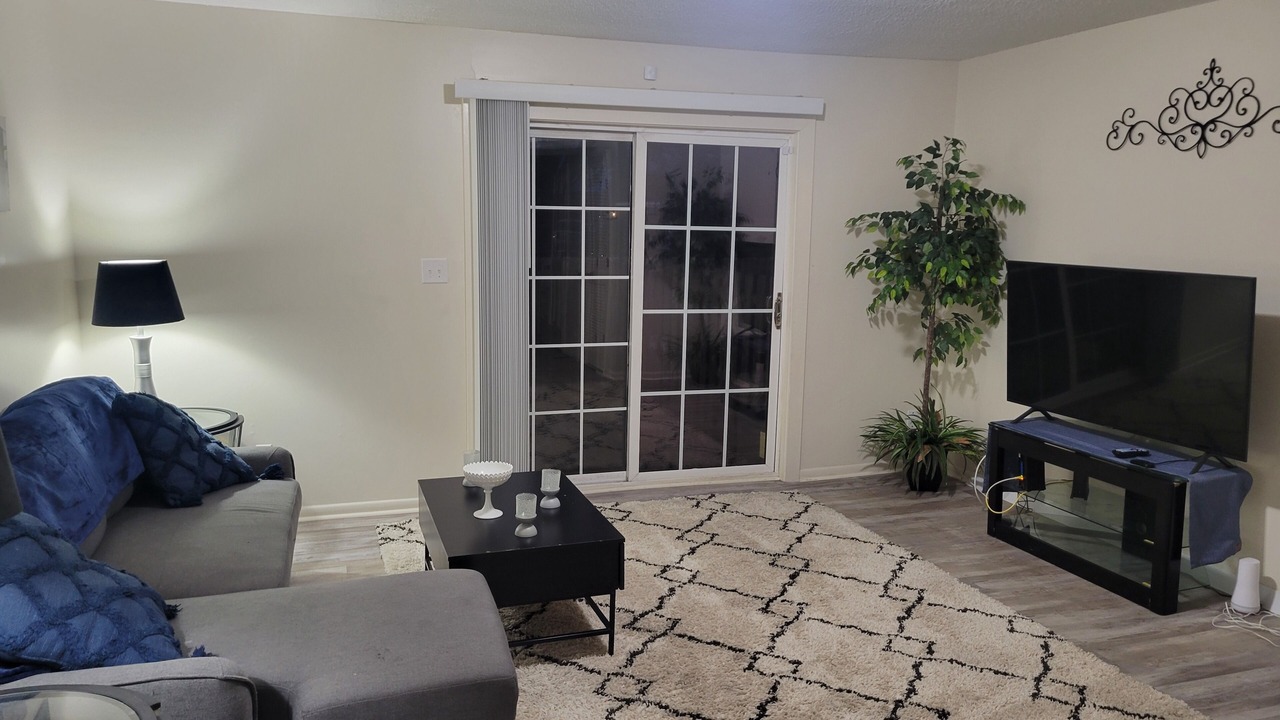 Photo of Livingroom in Lumberton