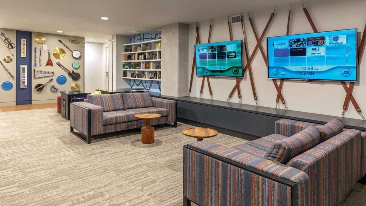 Photo of Bedroom in Civic District