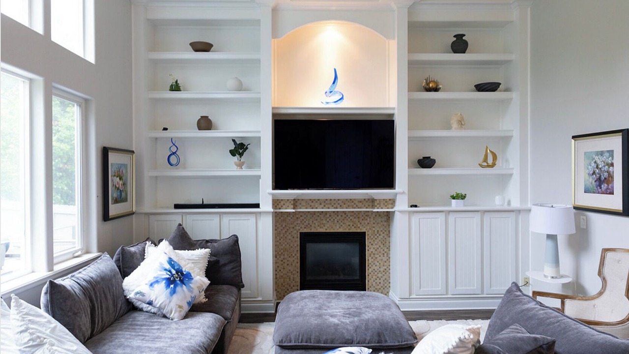 Photo of Livingroom in Rabbit Creek