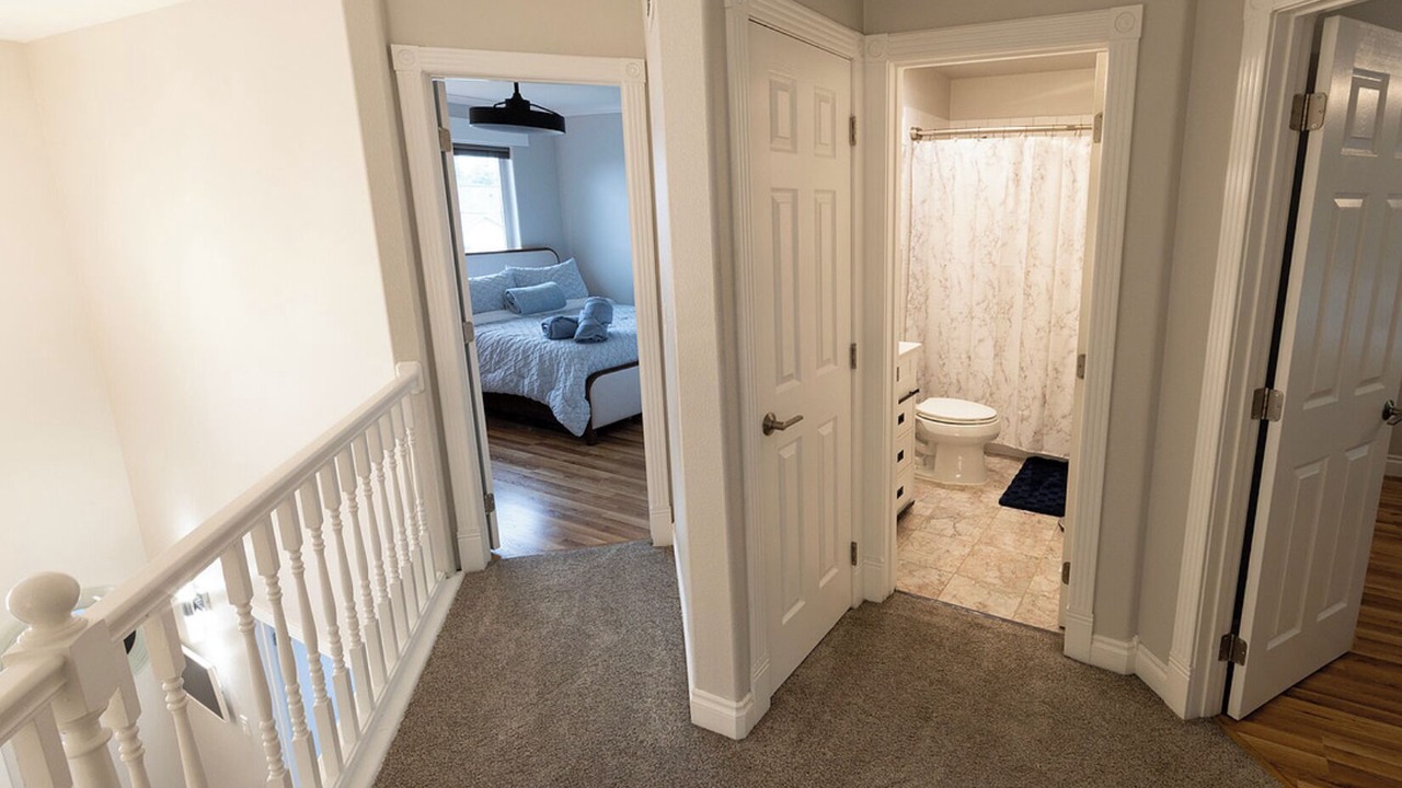 Photo of Bedroom in Rabbit Creek