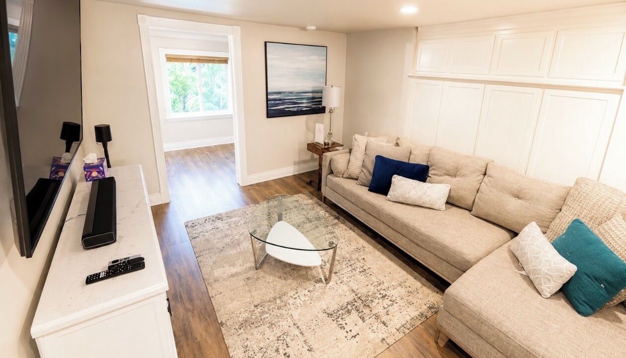 Photo of Livingroom in Rabbit Creek