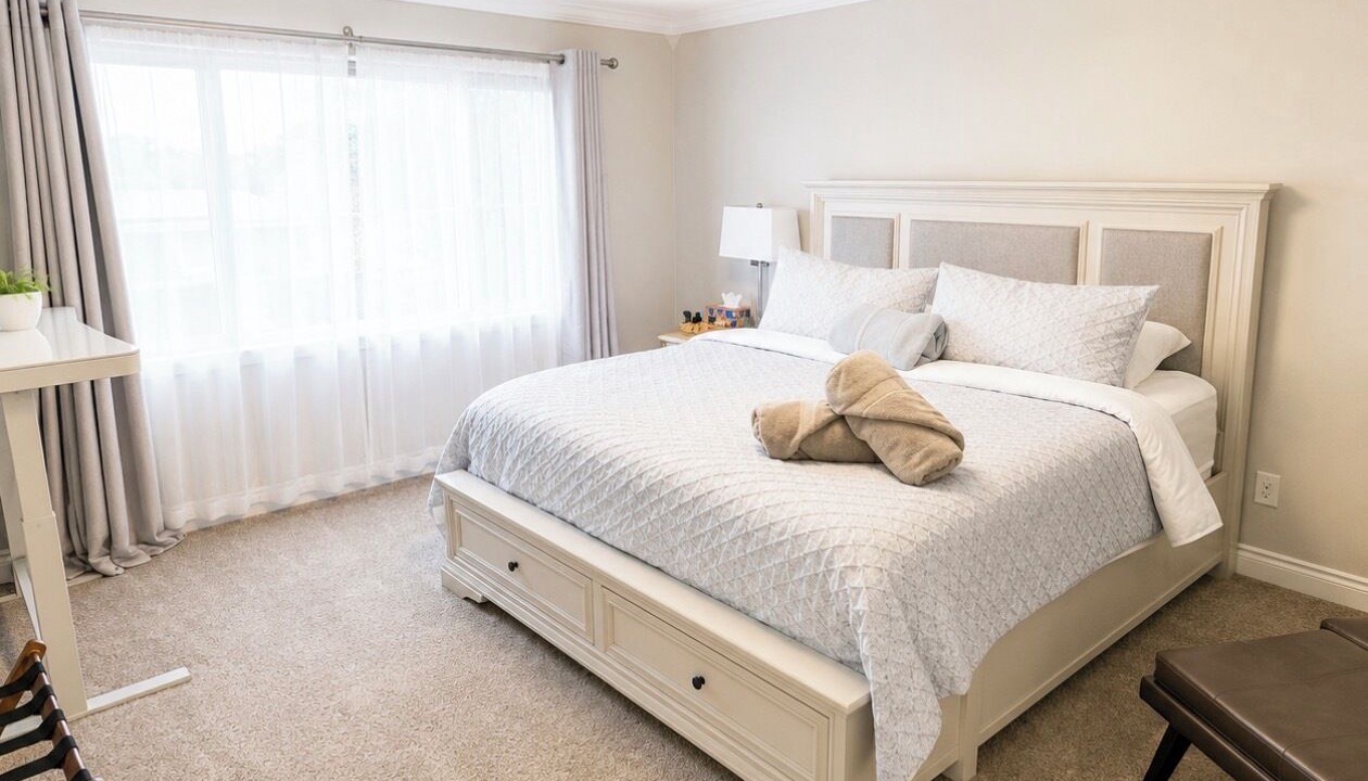 Photo of Bedroom in Rabbit Creek