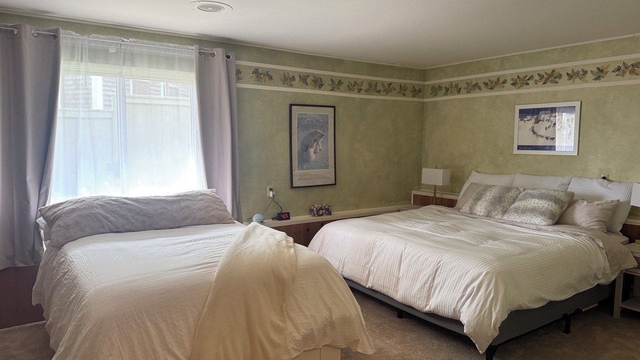 Photo of Bedroom in Bayshore - Klatt