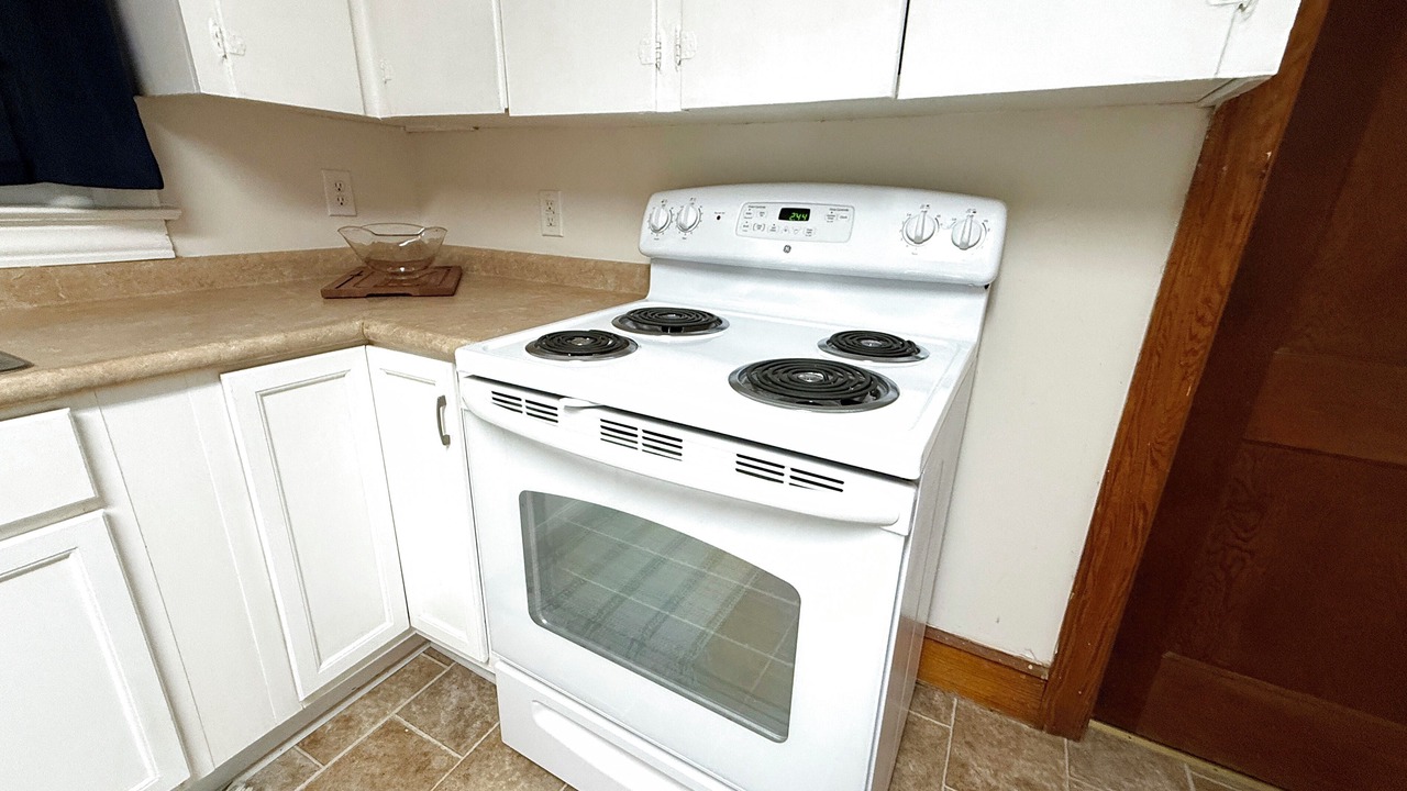 Photo of Kitchen in Southern Shops