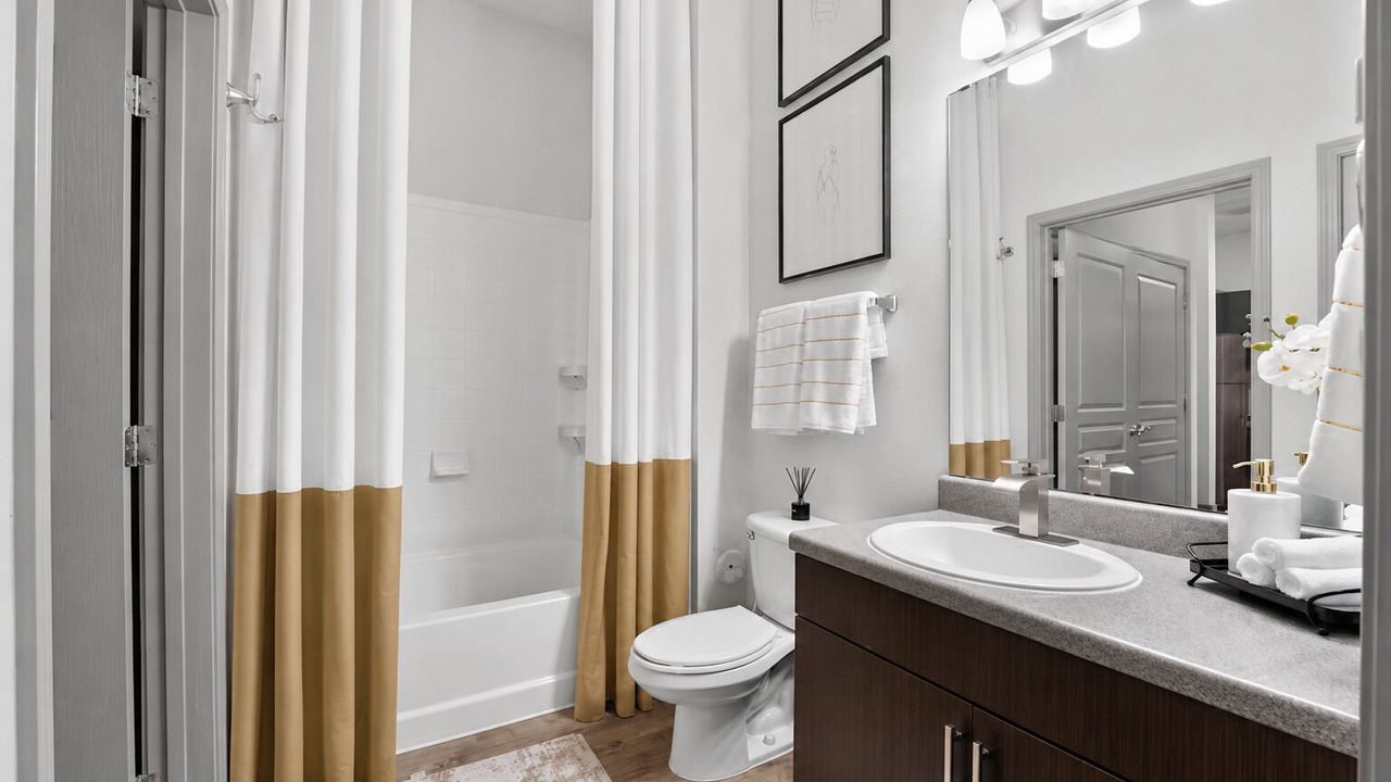 Photo of Bathroom in Paw Creek