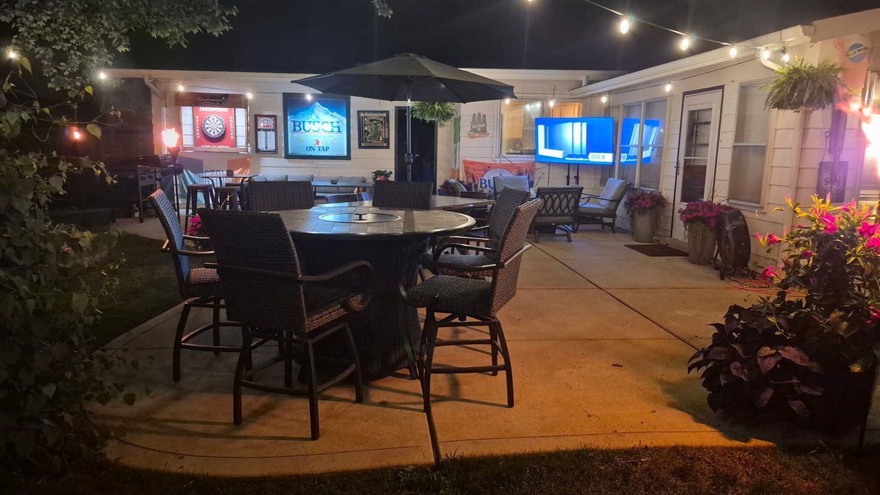 Photo of Outdoor in Chesterfield