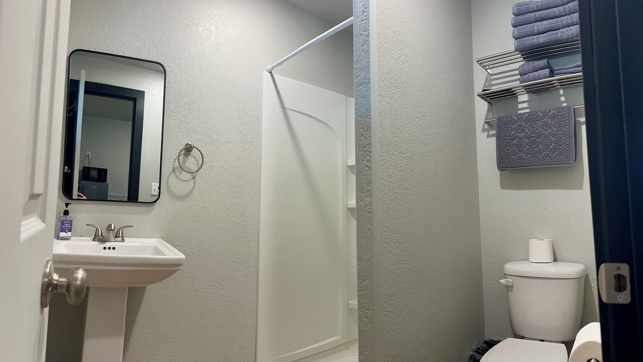 Photo of Bathroom in Anchor Point