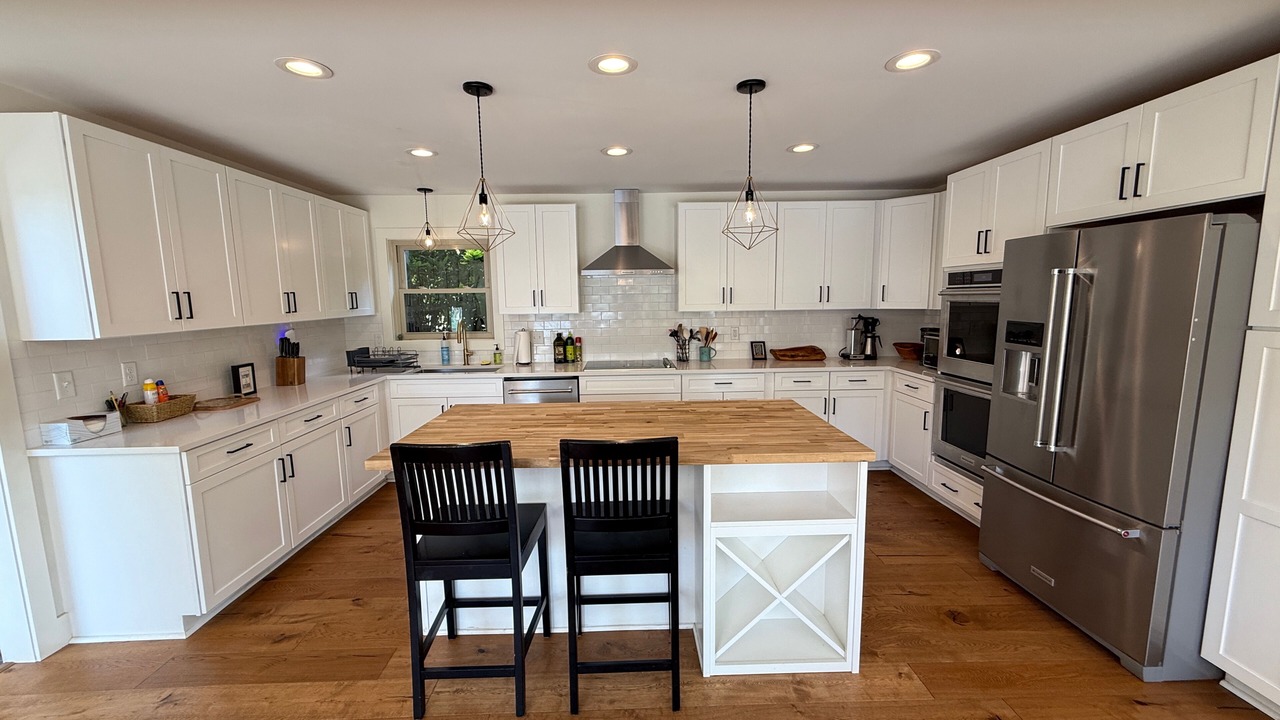 Photo of Kitchen in Berea