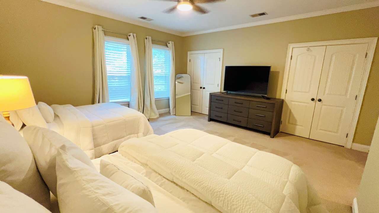 Photo of Bedroom in Marietta