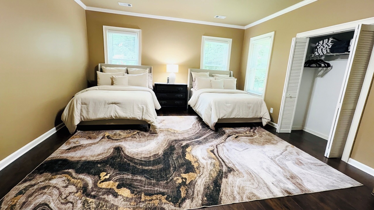 Photo of Bedroom in Marietta