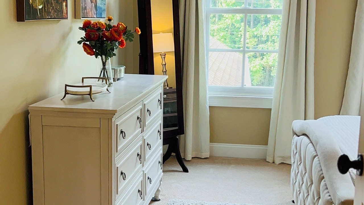 Photo of Bedroom in Marietta