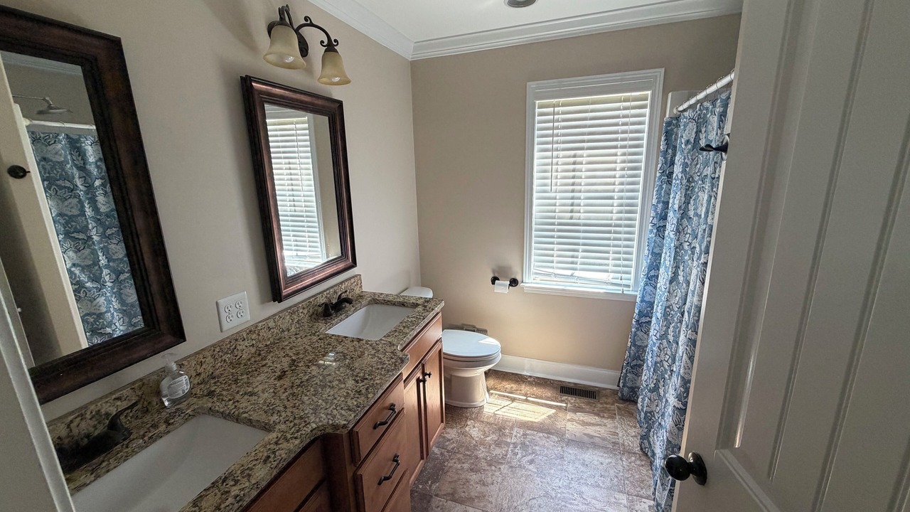Photo of Bathroom in Henrietta