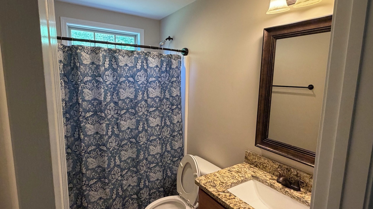 Photo of Bathroom in Henrietta
