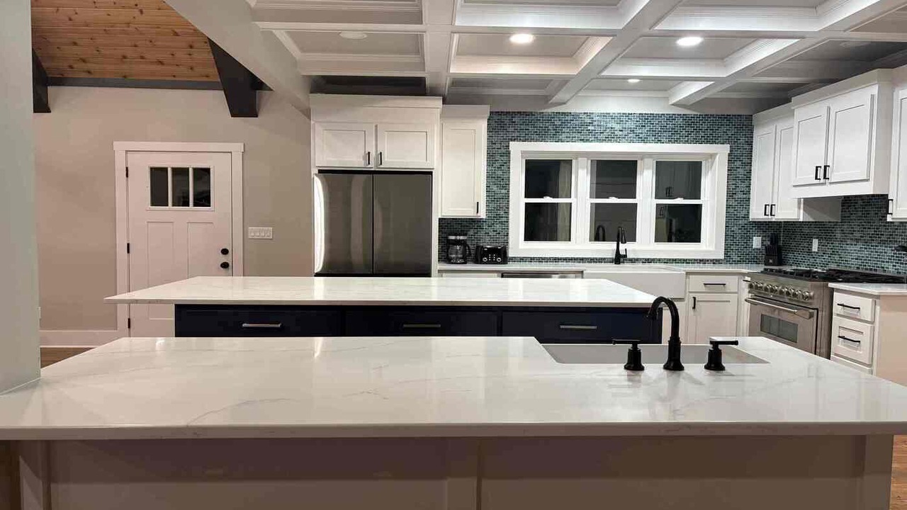 Photo of Kitchen in Camden