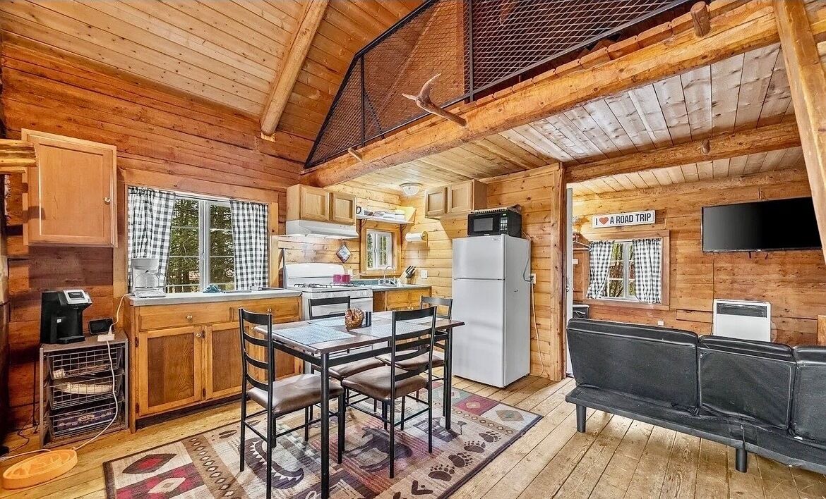 Photo of Kitchen in Meadow Lakes