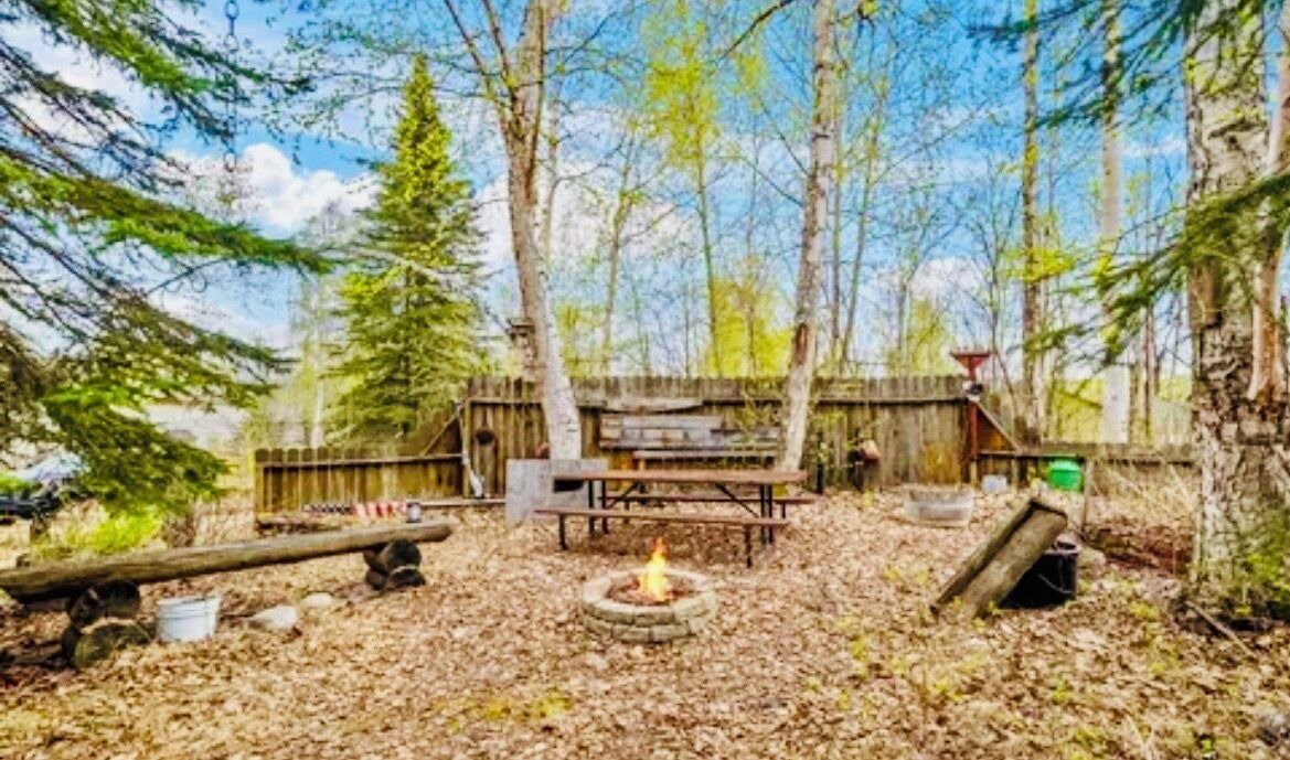 Photo of Outdoor in Meadow Lakes