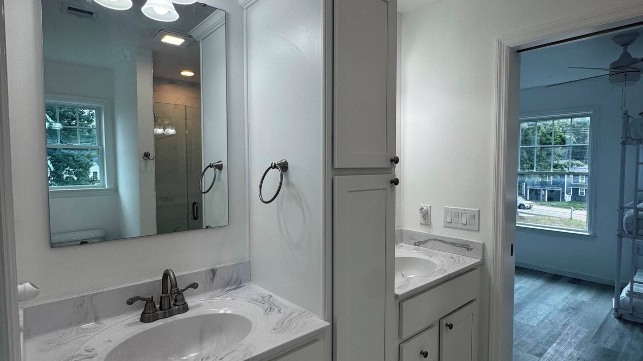 Photo of Bathroom in Shrewsbury