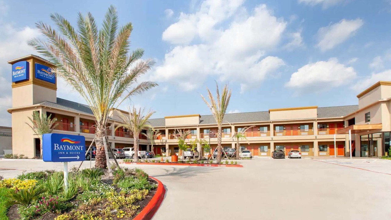 Photo of Outdoor in Southeast Houston