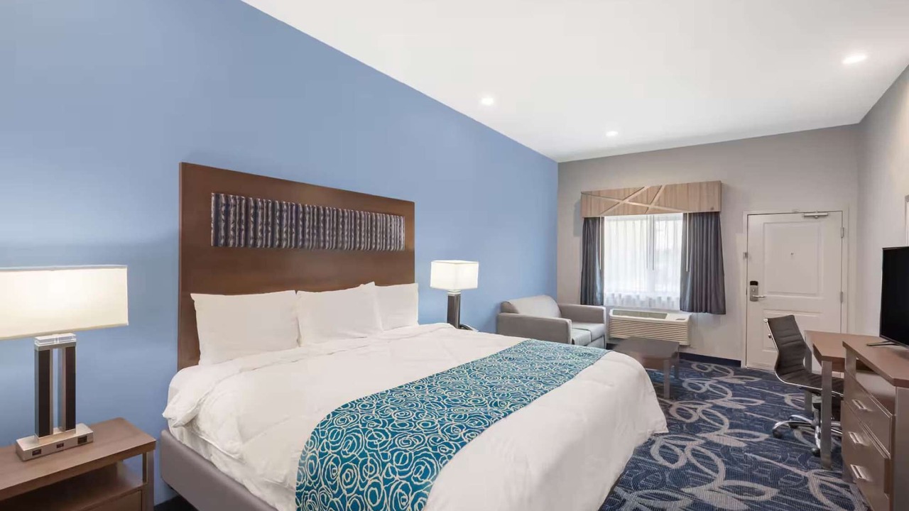 Photo of Bedroom in Southeast Houston