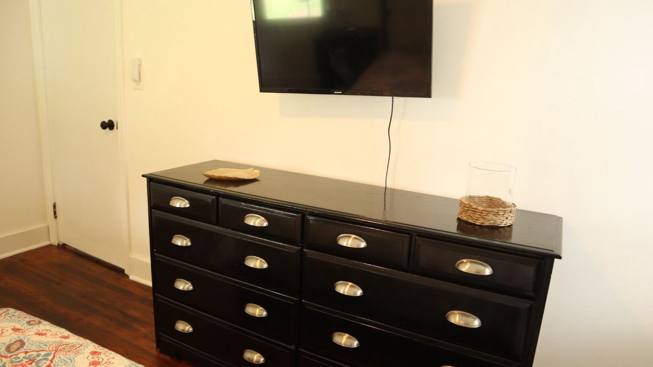 Photo of Bedroom in Crocketville