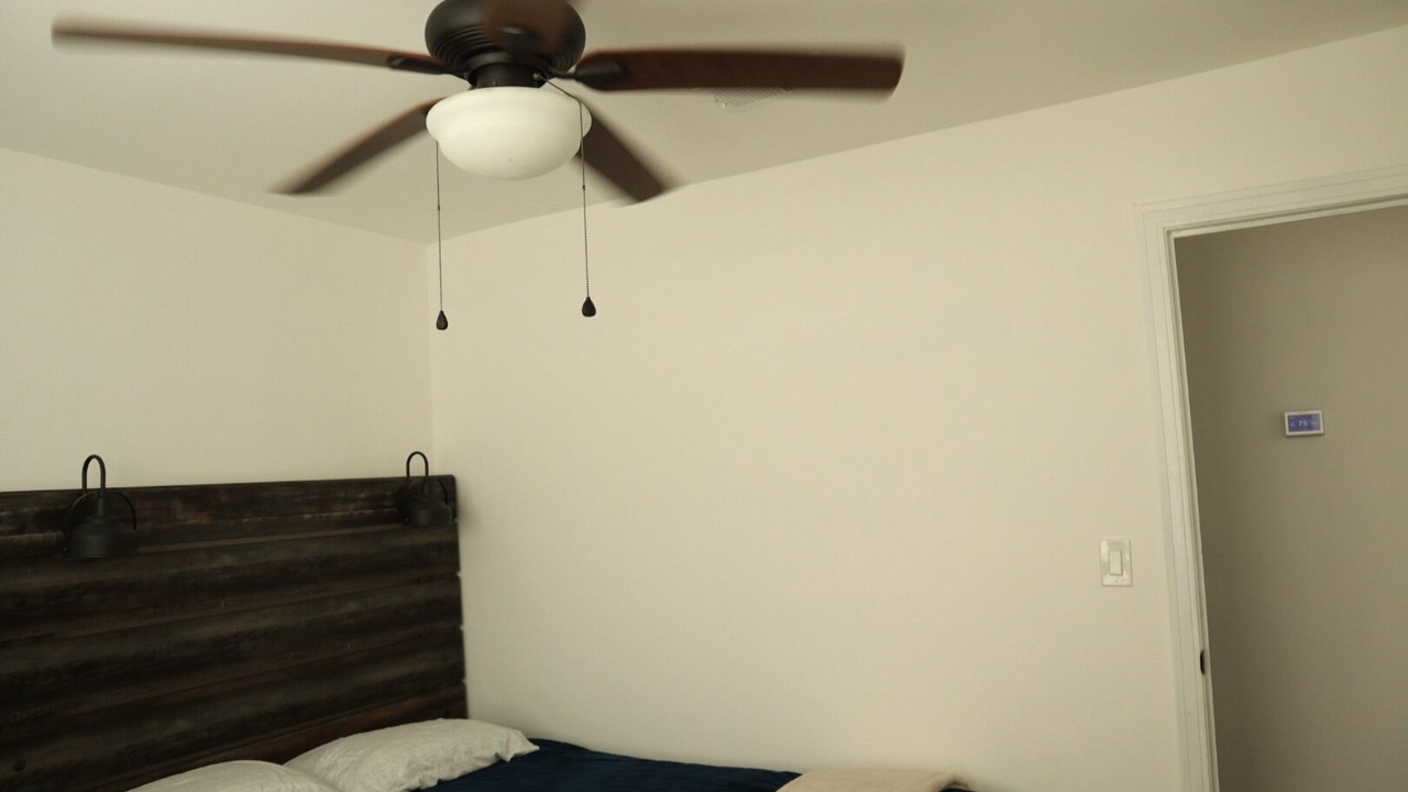 Photo of Bedroom in Crocketville