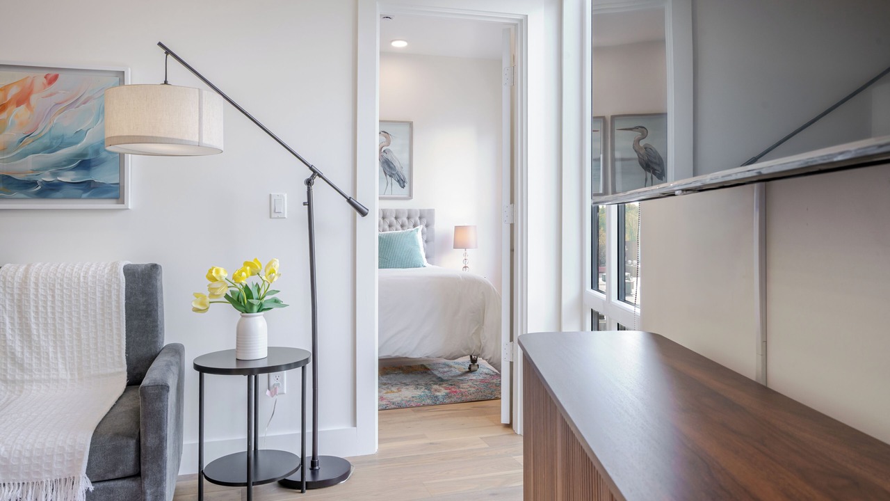 Photo of Bedroom in Allston