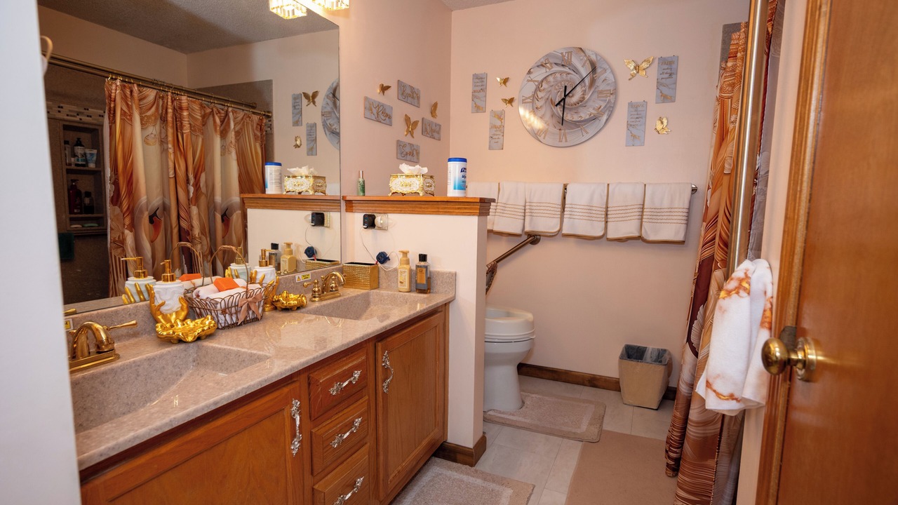 Photo of Bathroom in South Kansas City