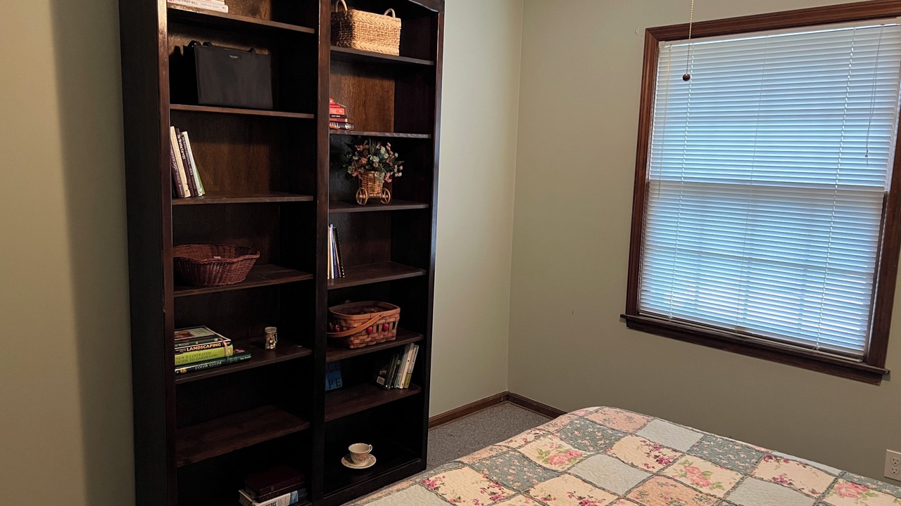 Photo of Bedroom in Gladstone