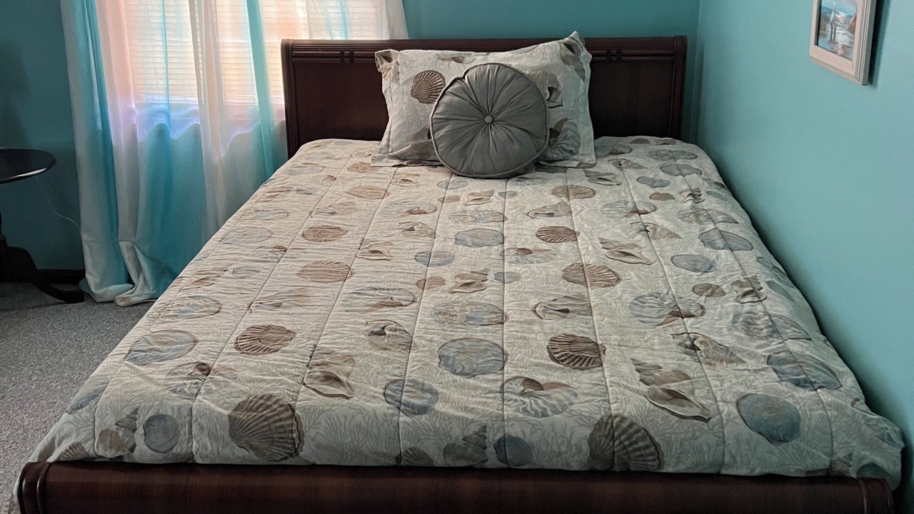 Photo of Bedroom in Gladstone