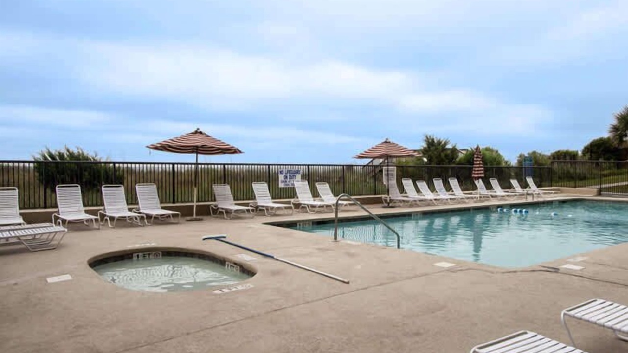 Photo of Outdoor in Ocean Drive