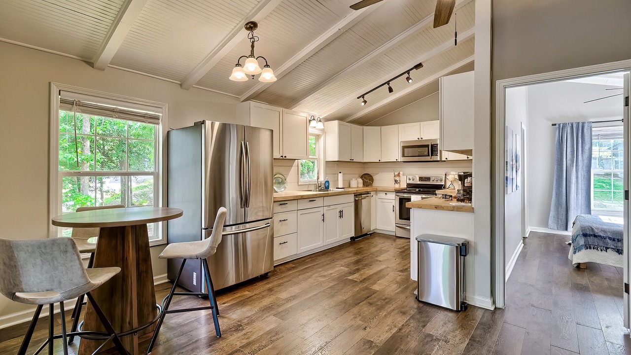 Photo of Kitchen in Ridgeway